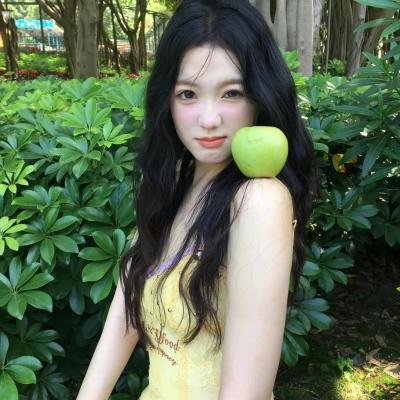 口袋里的花